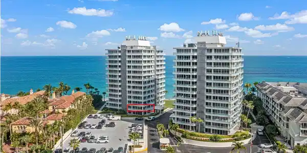 3554 Ocean Drive