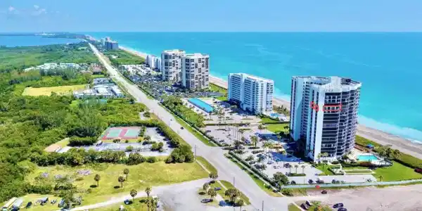 9650 S Ocean Drive
