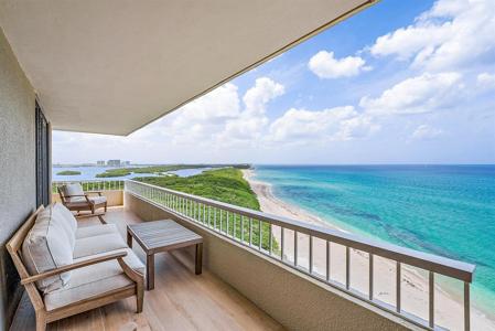 5540 N Ocean Drive