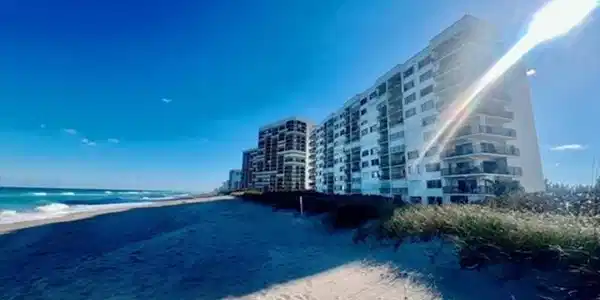 9490 S Ocean Drive