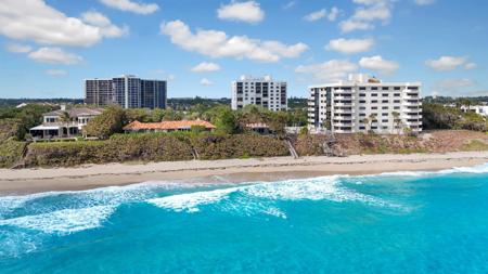 4600 S Ocean Boulevard