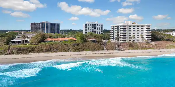 4600 S Ocean Boulevard