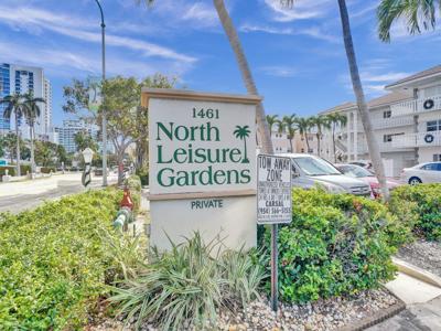 1461 S Ocean Boulevard