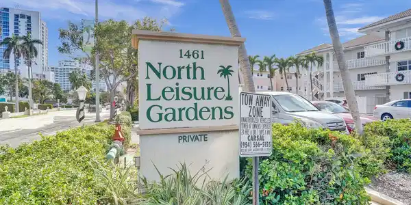 1461 S Ocean Boulevard