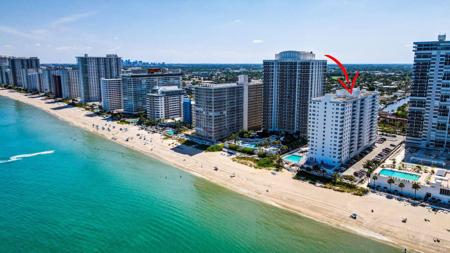 4250 Galt Ocean Drive
