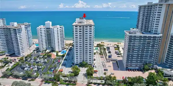 3550 Galt Ocean Dr