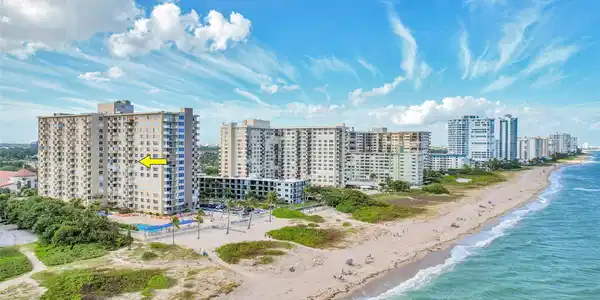 2000 S Ocean Blvd