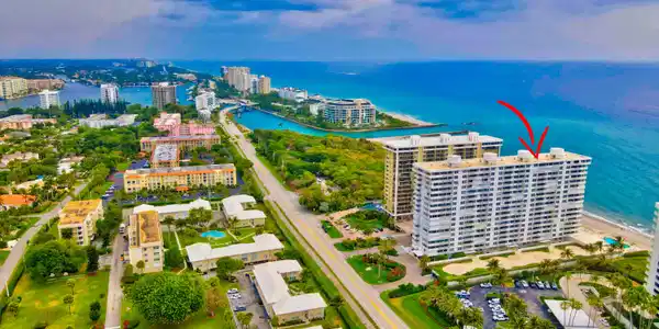 1200 S Ocean Boulevard