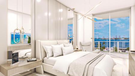 220 Lake Shore Drive