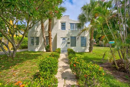 317 Greymon Drive