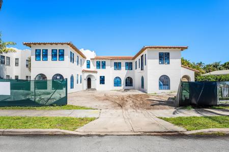 221 Monroe Drive
