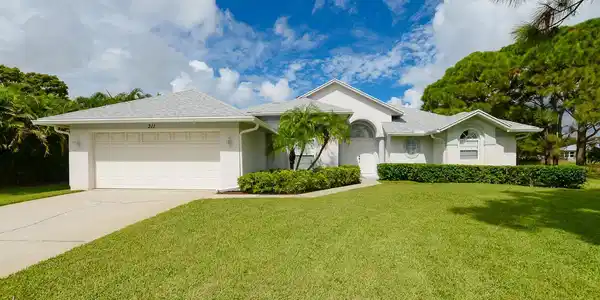 311 SE Fisk Road