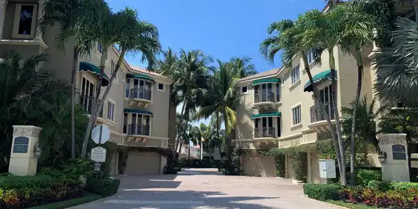 921 Osceola Drive