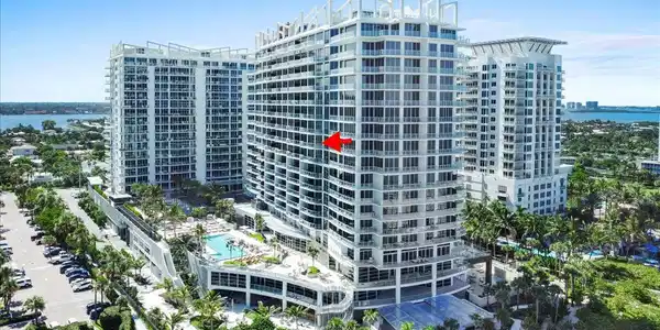 3100 N Ocean Drive