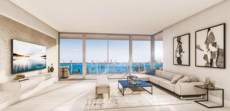 220 Lake Shore Drive