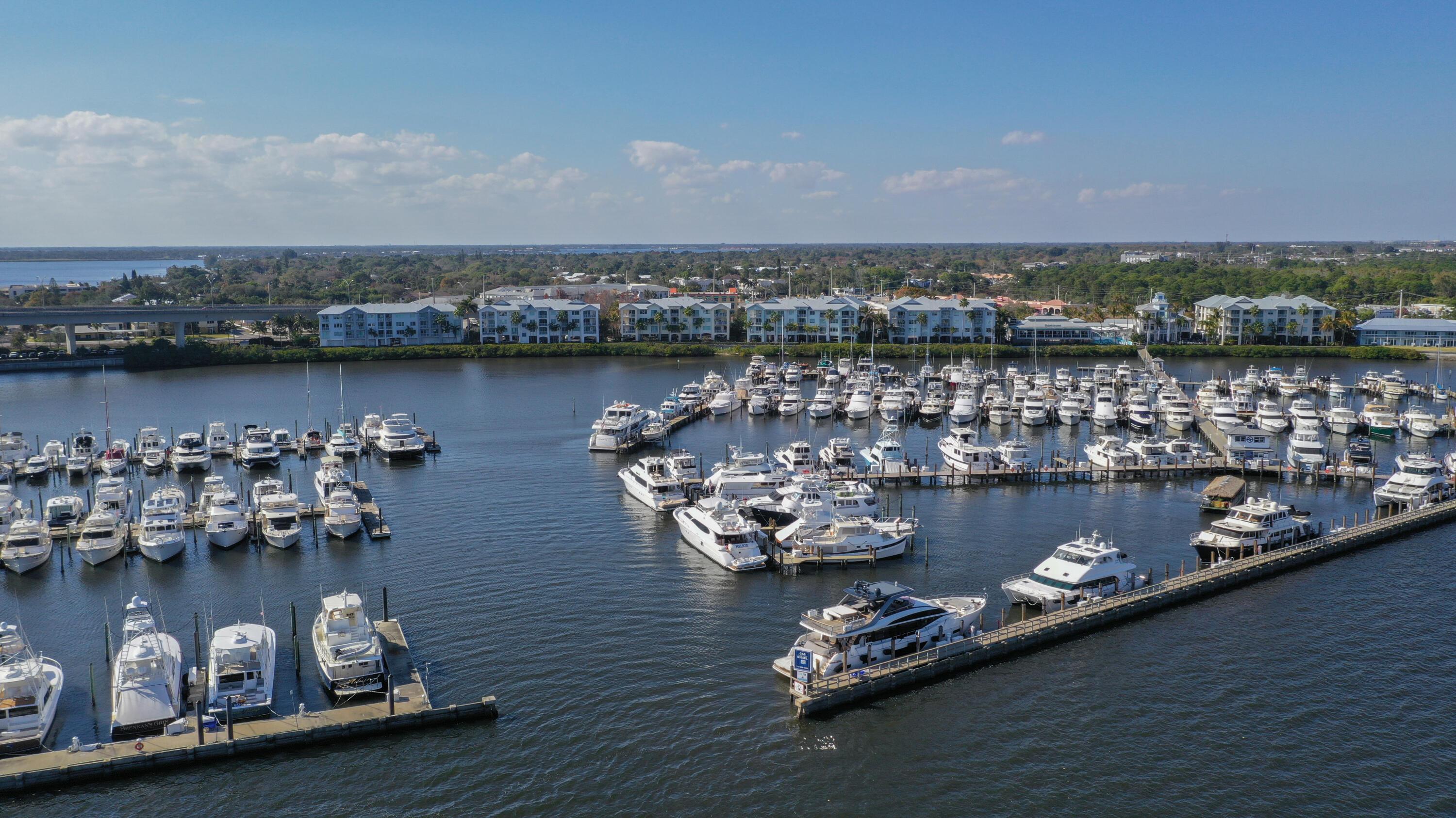 Image 1: Harborage Community