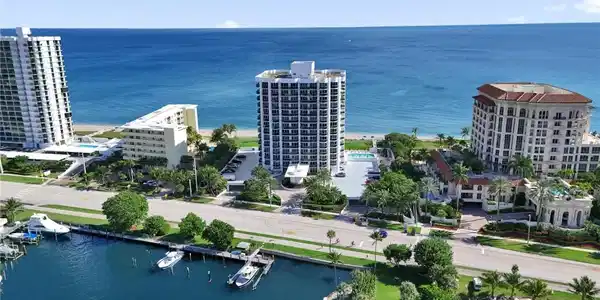 350 S Ocean Boulevard