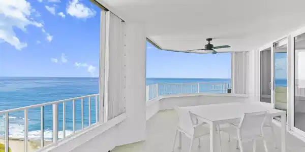 550 S Ocean Boulevard
