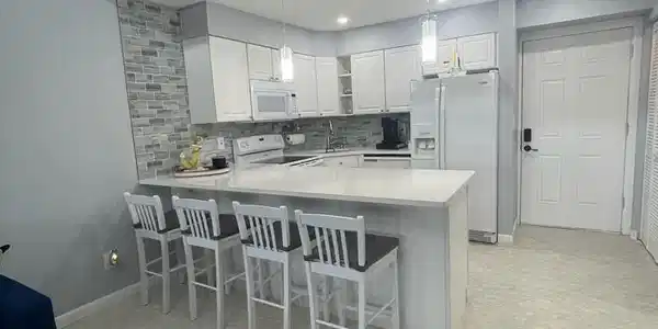 2400 S Ocean Drive