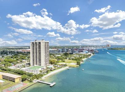 5600 N Flagler Drive