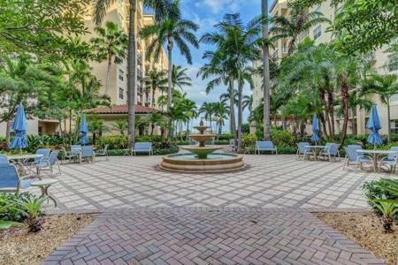 1801 N Flagler Drive