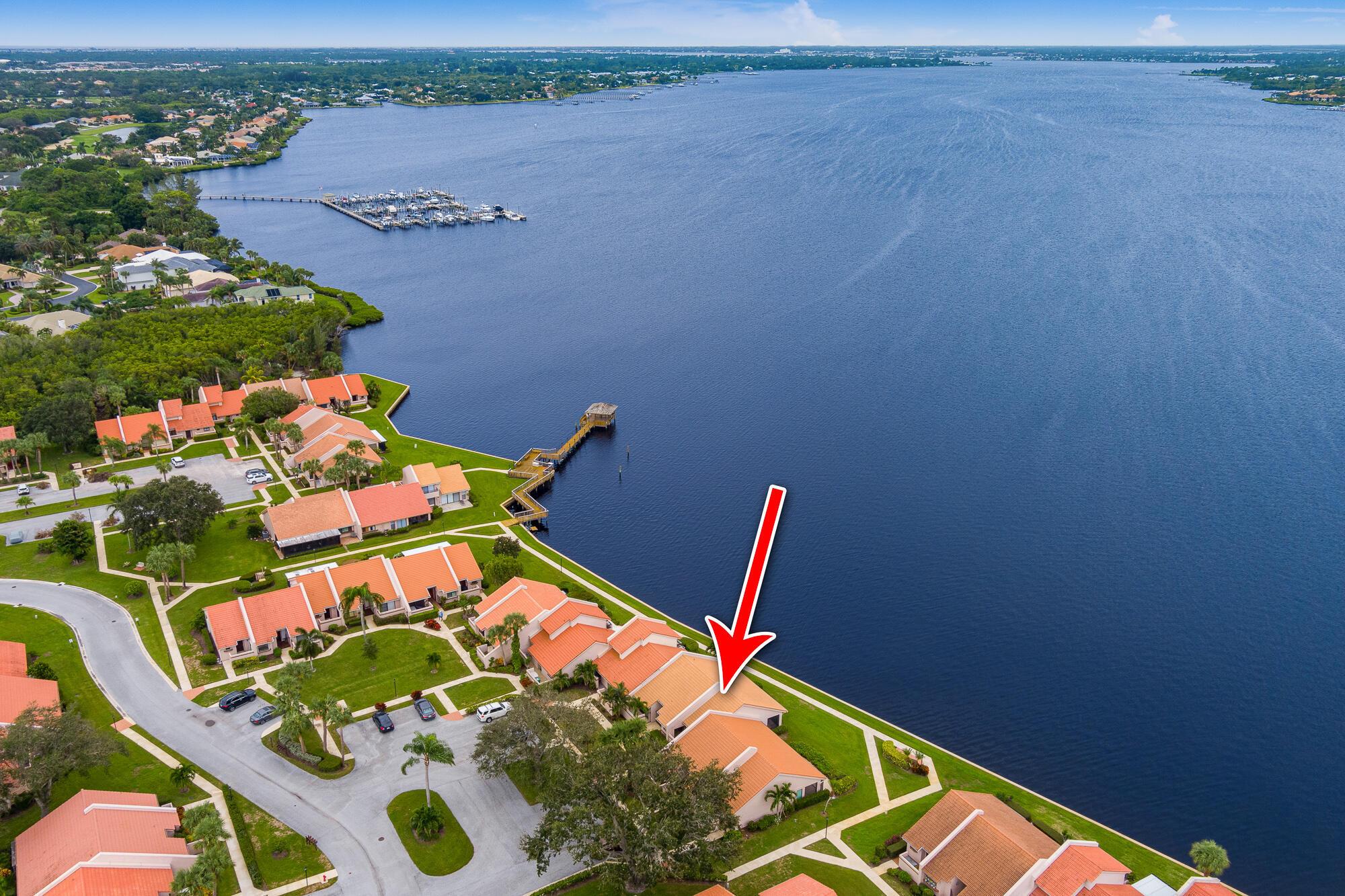Image 1: 3513 SE Sandpiper Cir, Port St. Lucie, F