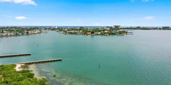 Image 3: This is one view from your sunroom. Watch the most