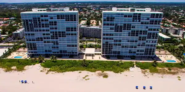 2800 S Ocean Boulevard