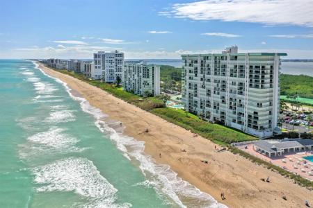 9900 S Ocean Drive