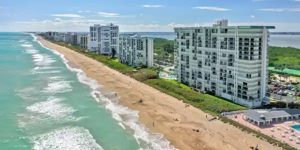 9900 S Ocean Drive