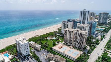 3400 N Ocean Drive