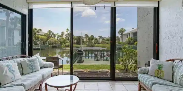 2400 S Ocean Drive