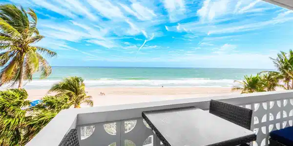 4010 Galt Ocean Drive