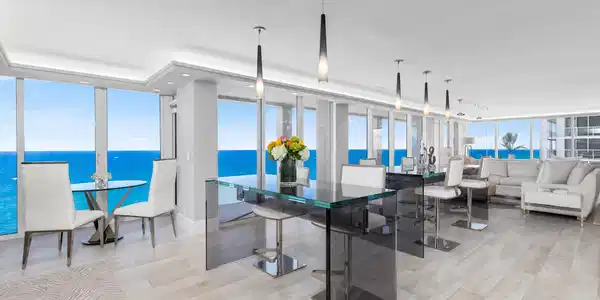2800 S Ocean Boulevard
