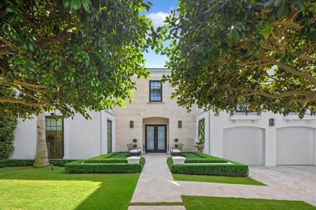 180 Sunset Avenue