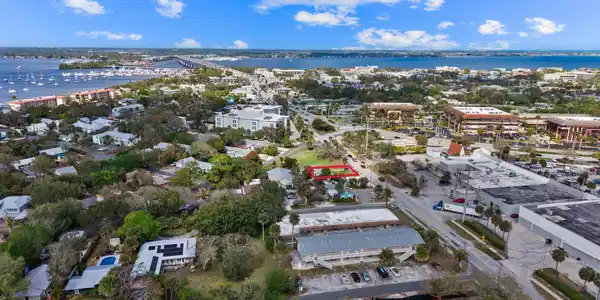 Image 2: Aerial