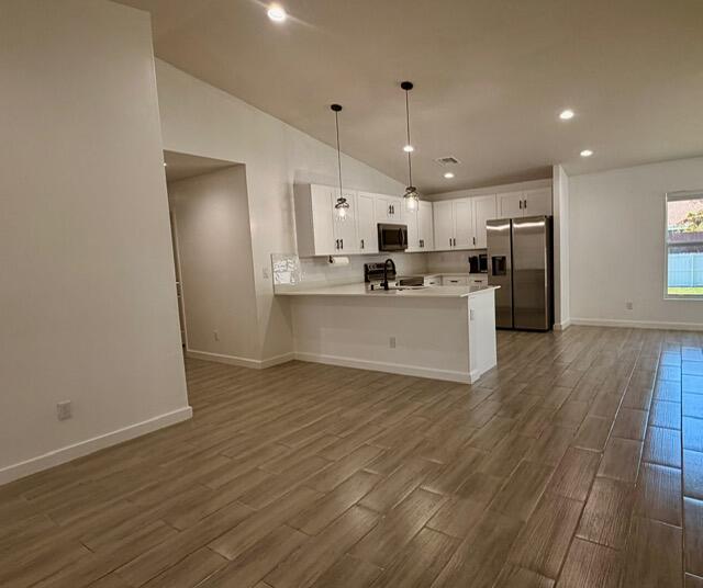 Image 2: Open Floorplan