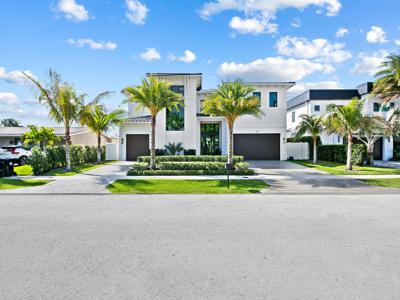 2420 NE 48th Street