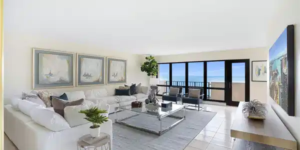 5100 N Ocean Blvd