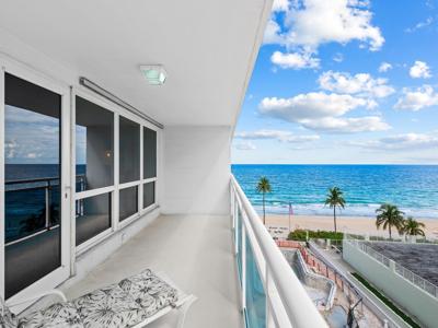 3430 Galt Ocean Drive