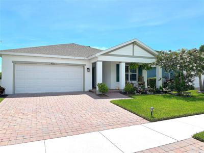4173 Keeson Circle
