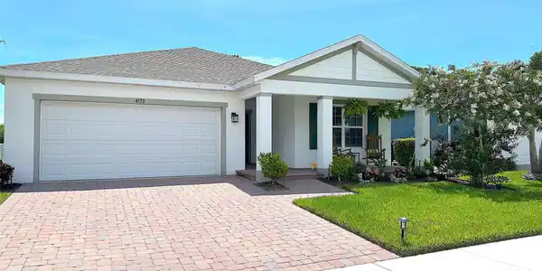 4173 Keeson Circle