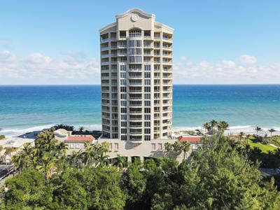 5050 N Ocean Drive
