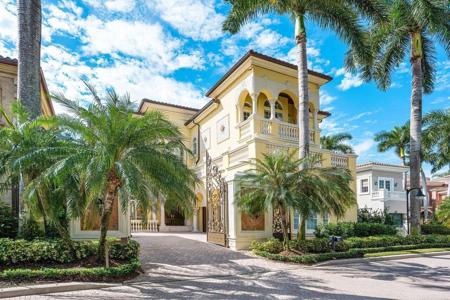 464 Addison Park Lane