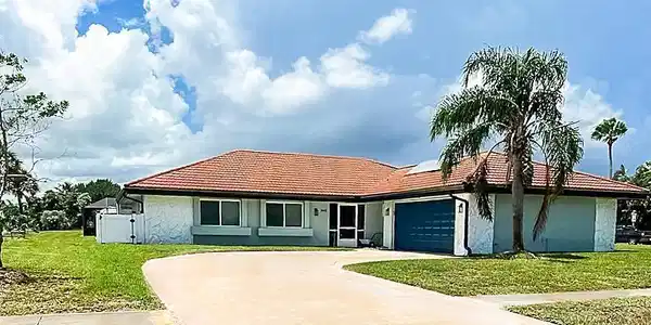 2442 SE Gowin Drive
