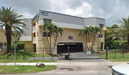 961 S Ocean Drive