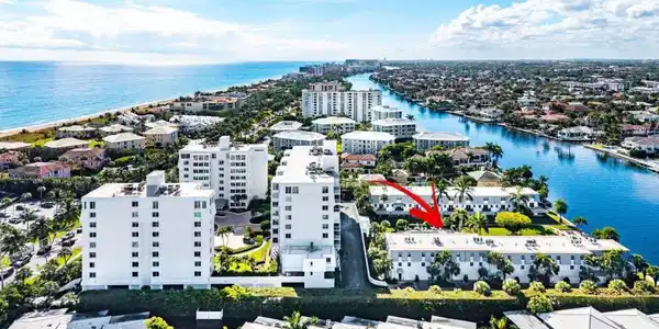 2000 S Ocean Boulevard