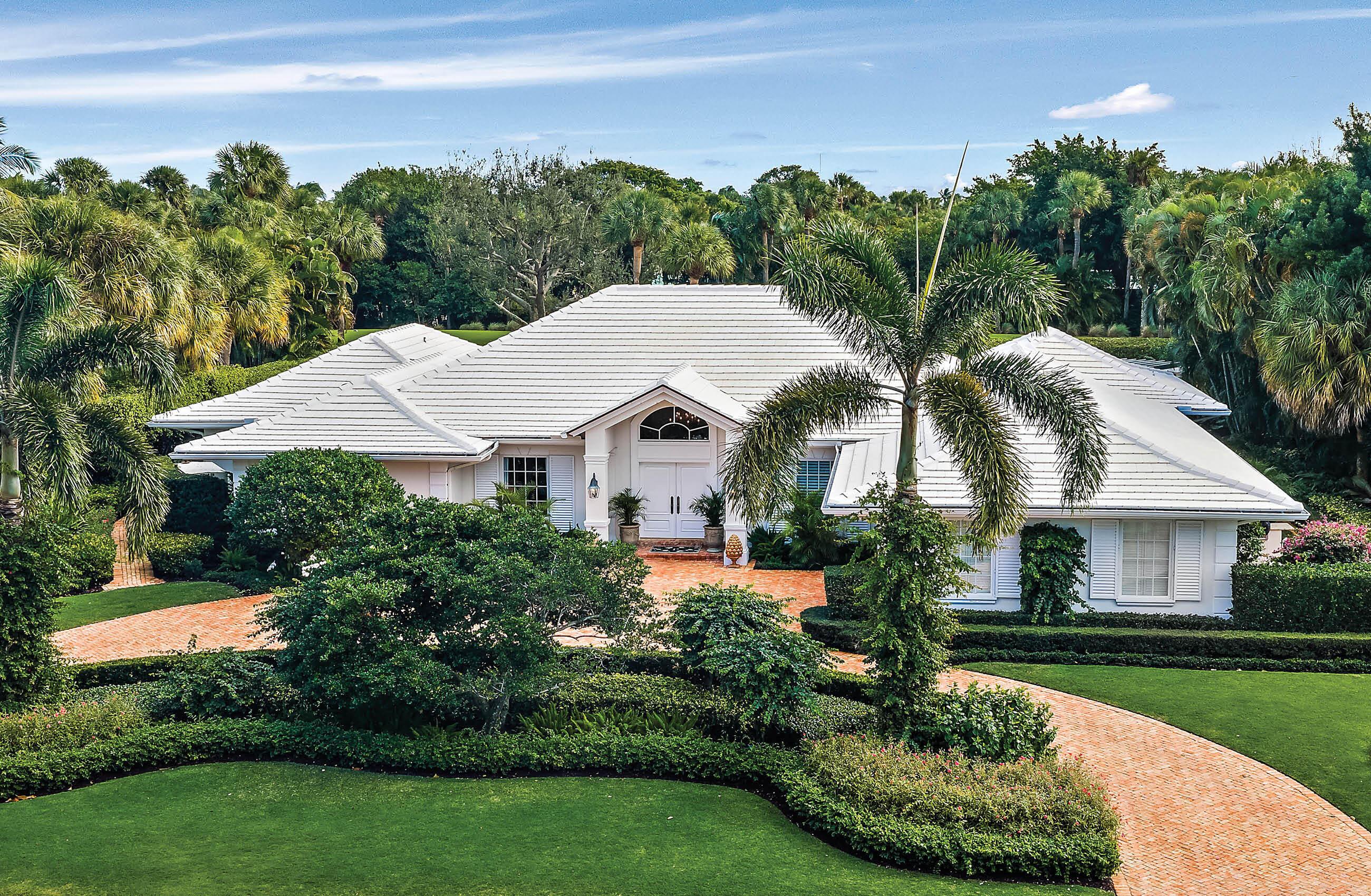 Image 1: 11818 Lost Tree Way - Lost Tree Village