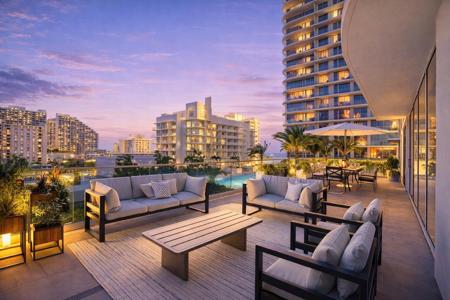153 N Seabreeze Boulevard