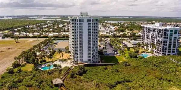 2700 N A1a  Apt  803